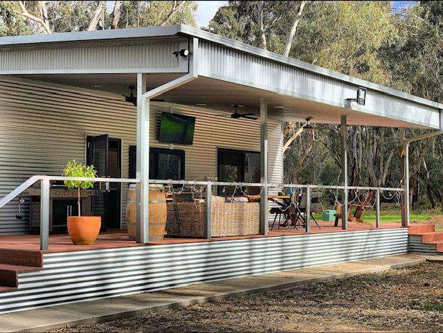 215 NORTH BARHAM ROAD, Barham NSW 2732, Image 1