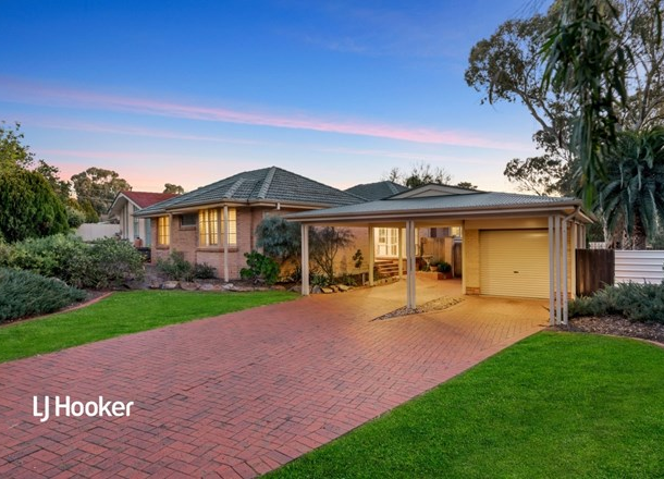 12 Payne Street, Hope Valley SA 5090