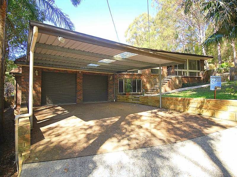 50 Blackbutt Street, Wyoming Property History & Address Research Domain