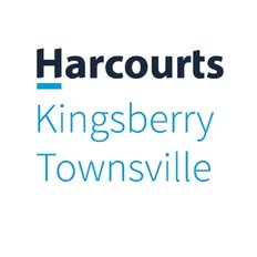 Harcourts Kingsberry Townsville