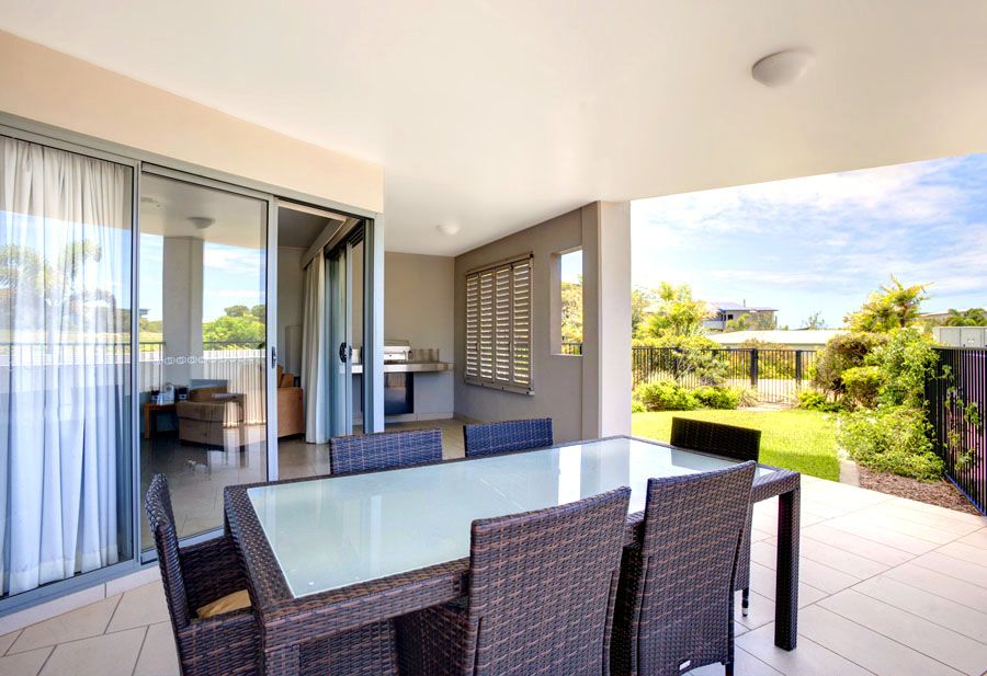 Apt 100/1 Beaches Village Circuit, Agnes Water QLD 4677, Image 0