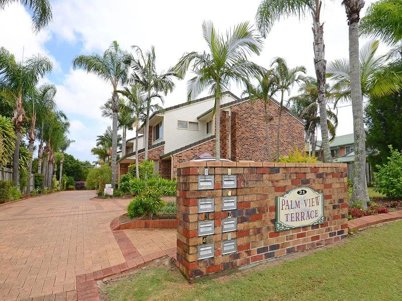 1/21 Zephyr Street, Scarness QLD 4655, Image 0