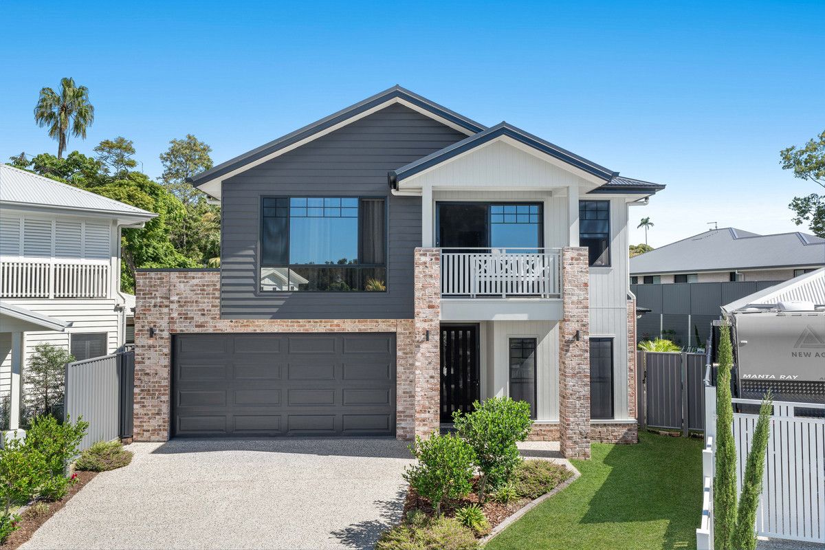 9 Mander Court, Wellington Point QLD 4160, Image 0