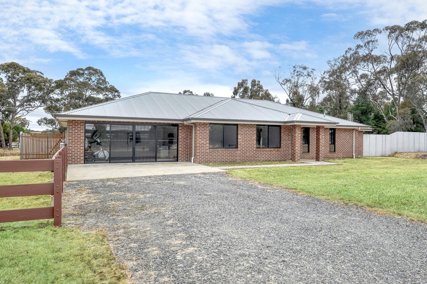 6017 Pyrenees Highway, Ararat VIC 3377, Image 0