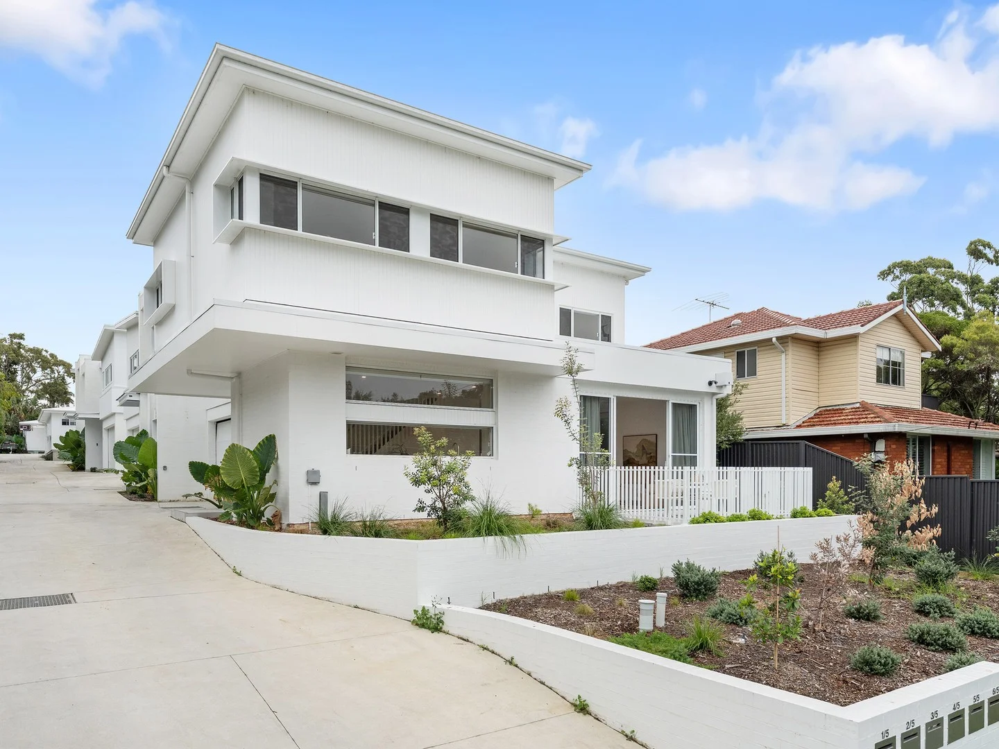 1/5 Gannons Road, Caringbah NSW 2229