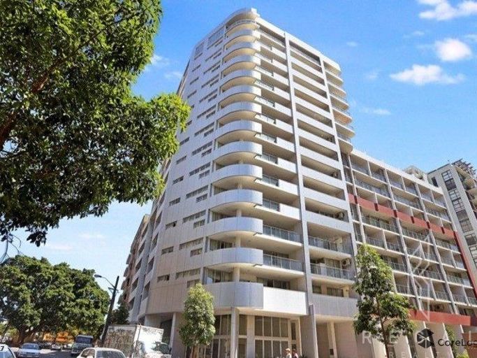 1 bedrooms Apartment / Unit / Flat in B108/503 Wattle Street ULTIMO NSW, 2007