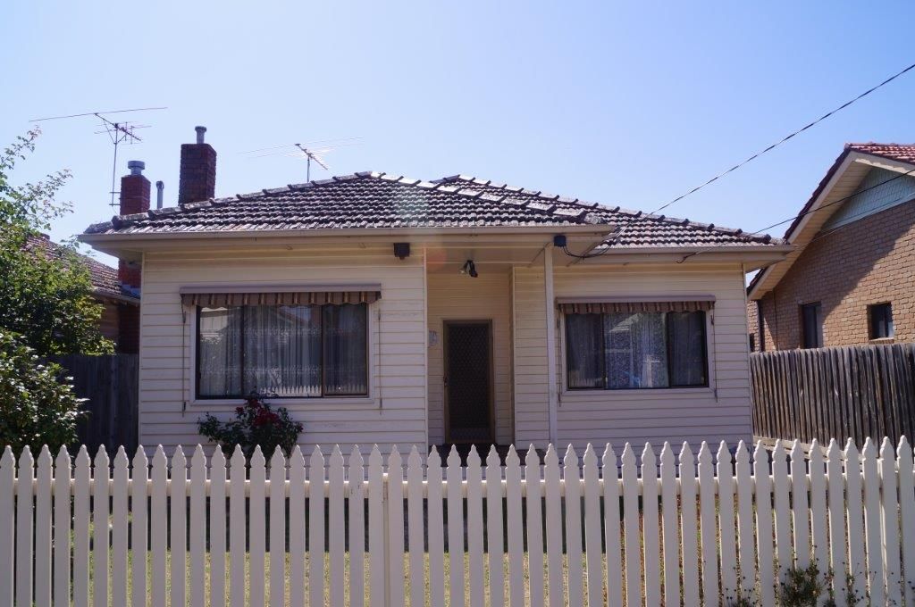 3 bedrooms House in 42 Jamieson Street COBURG VIC, 3058