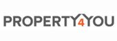 Logo for Property 4 You