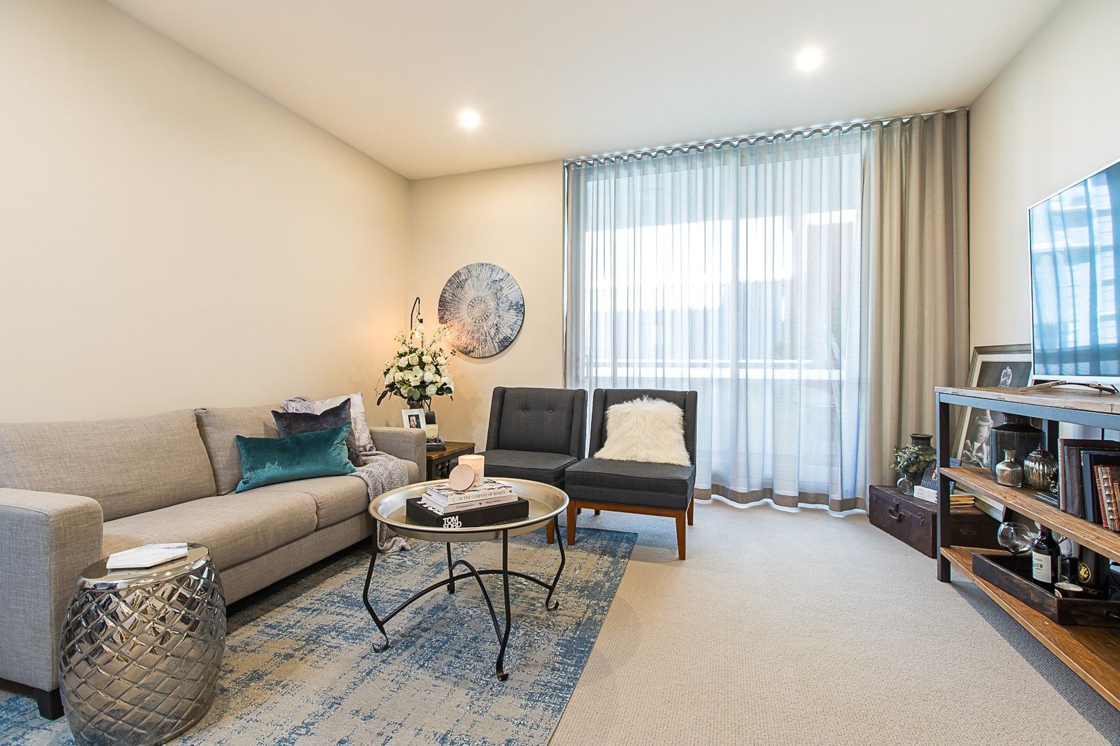 505/21 Steel Street, Newcastle NSW 2300, Image 0