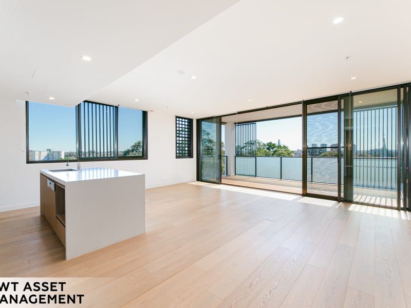 3 bedrooms Apartment / Unit / Flat in C702/276 Bulwara Road ULTIMO NSW, 2007