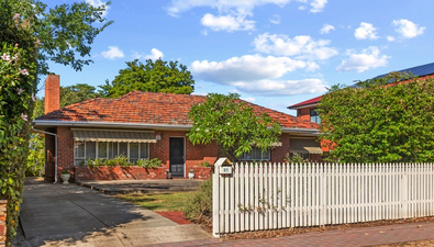 Picture of 21 Vaughan Street, PROSPECT SA 5082