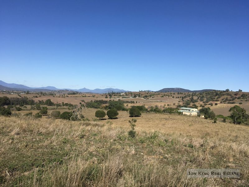 Lot 8 Heise Road, Boonah QLD 4310, Image 1