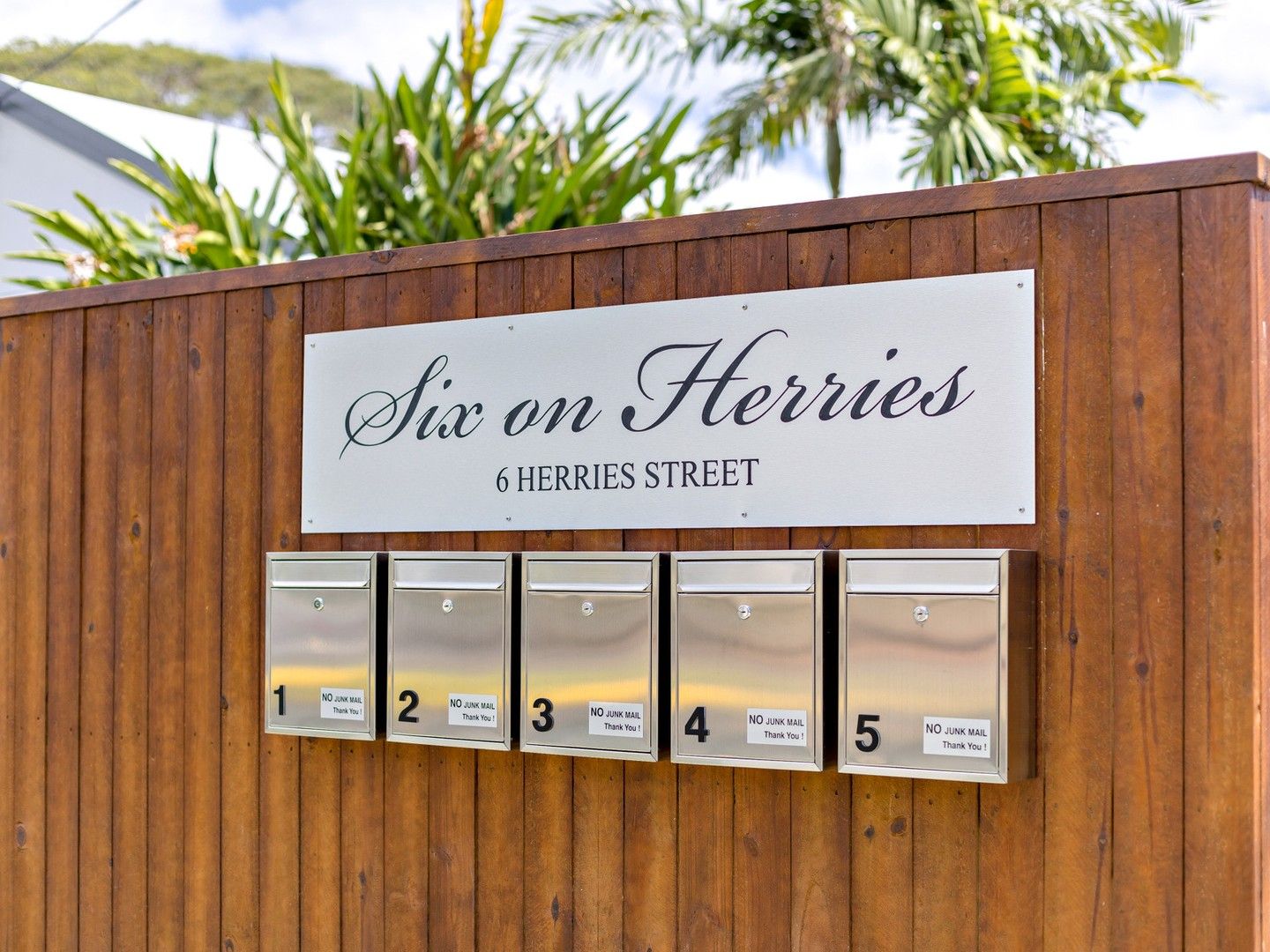 6 Herries Street, Earlville QLD 4870, Image 1
