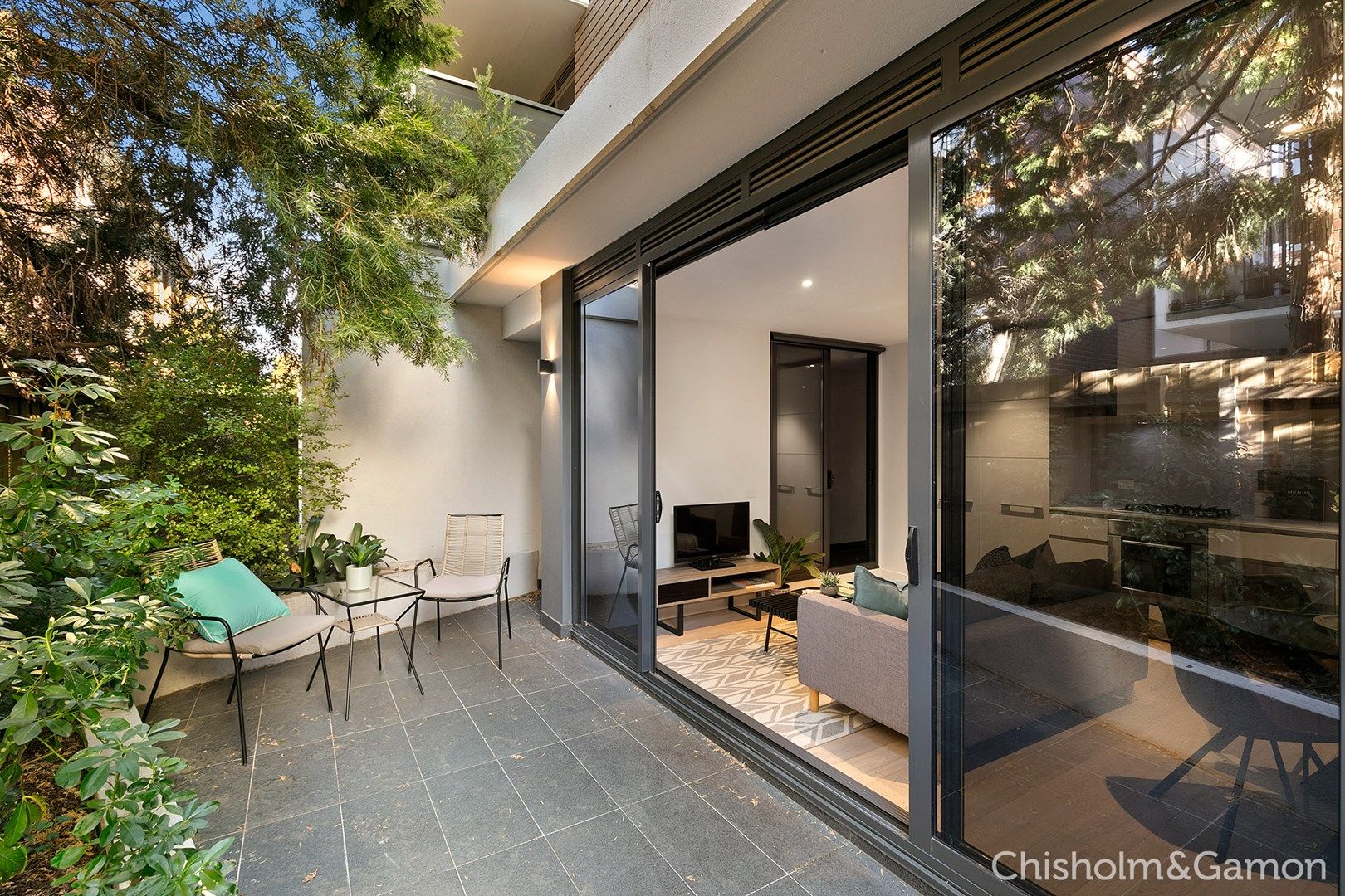 G20/12-14 Dickens Street, Elwood VIC 3184, Image 0