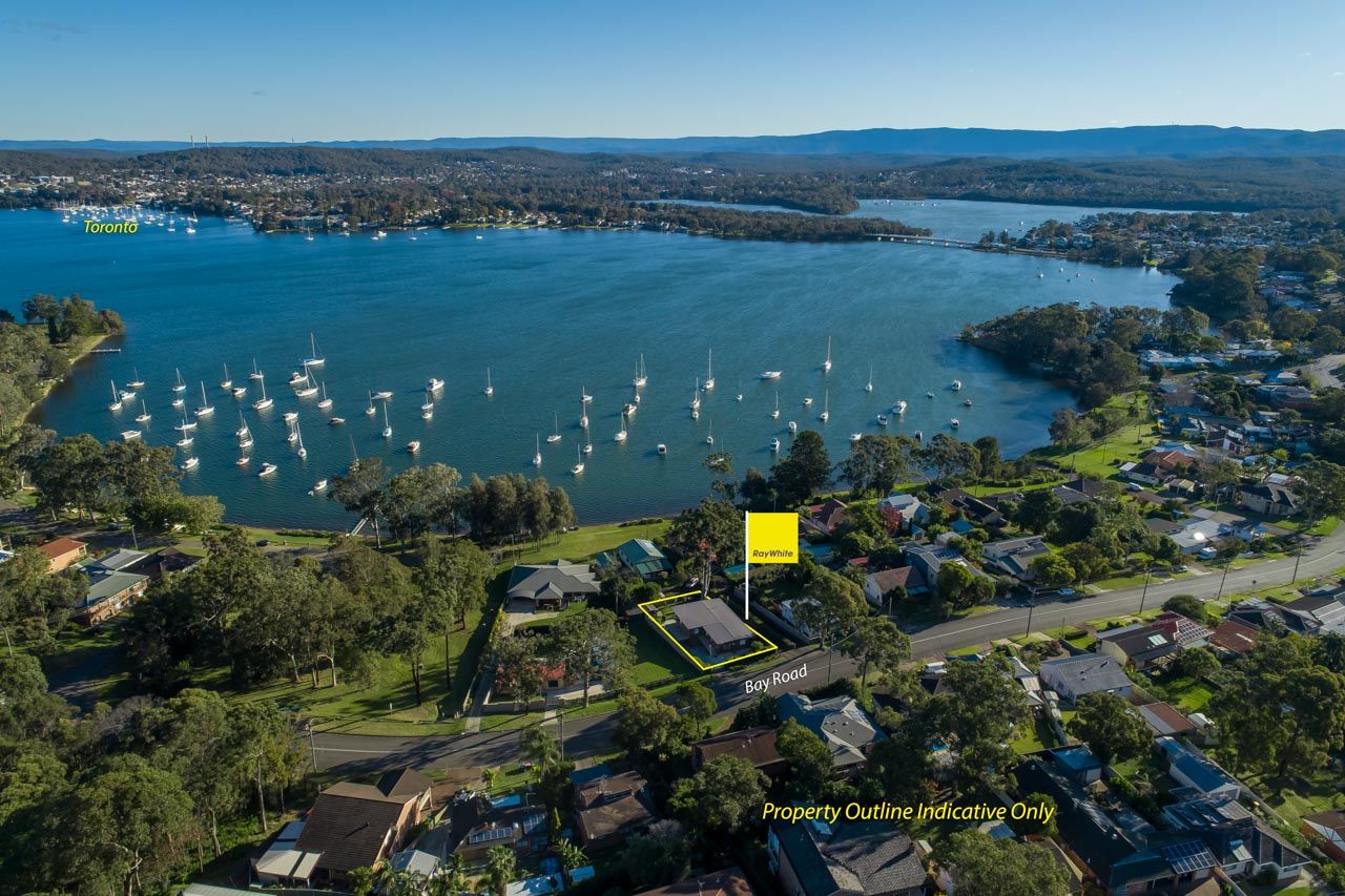 109 Bay Road, Bolton Point NSW 2283, Image 2