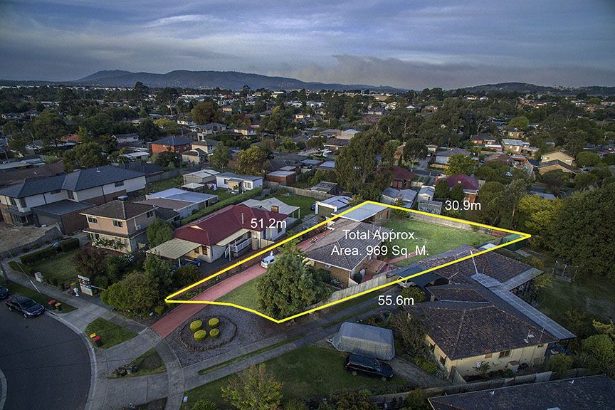 47 Denver Crescent, Rowville VIC 3178, Image 1