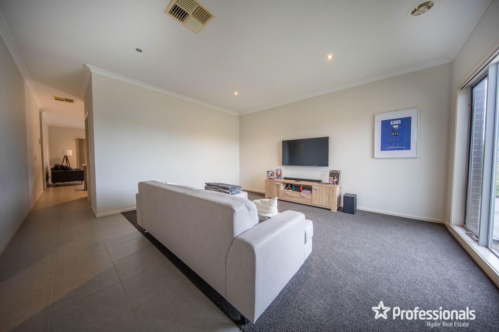 2/2 Fishburn Grove, Melton West VIC 3337 House For Rent Domain