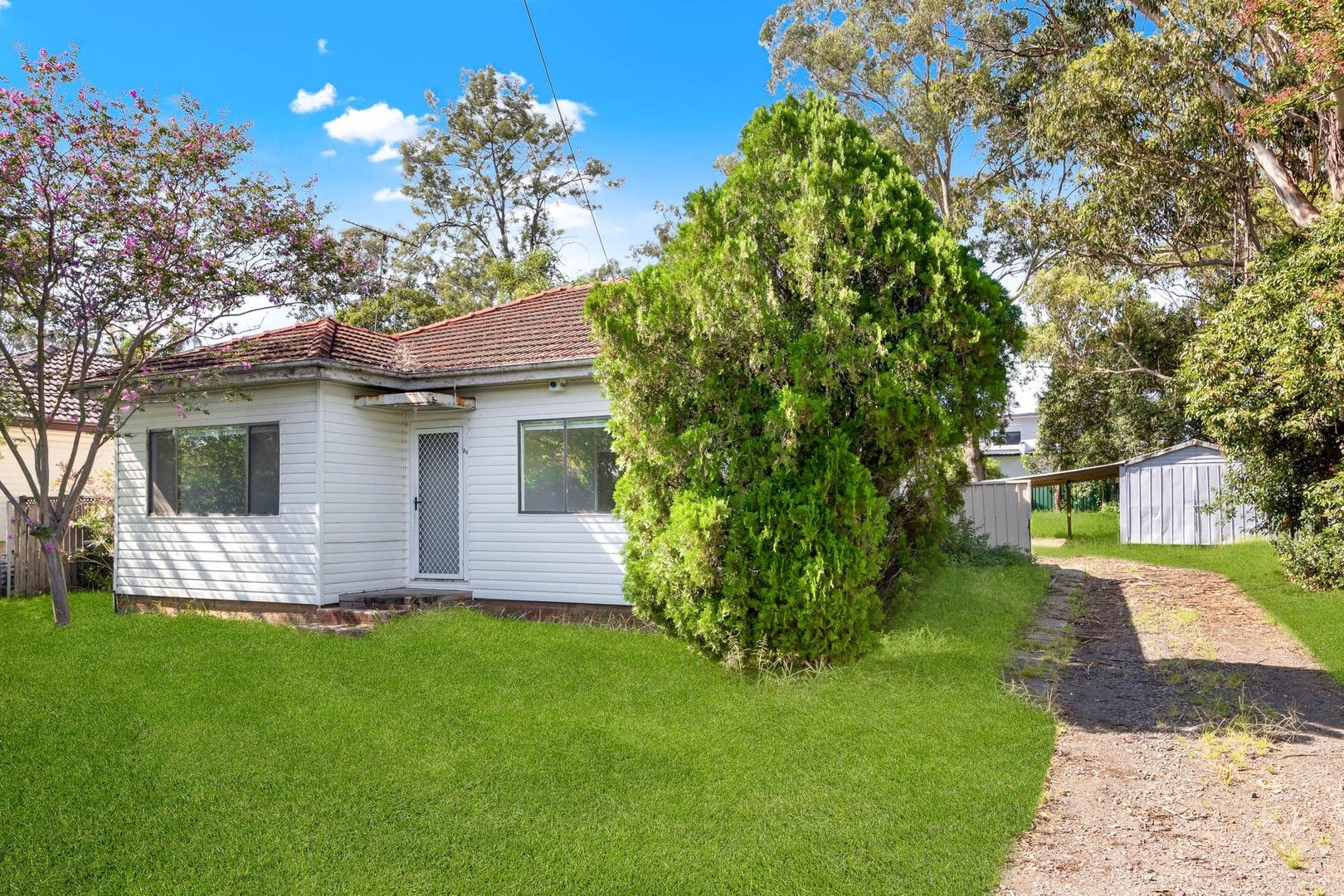 30 Paull Street, Mount Druitt NSW 2770, Image 0