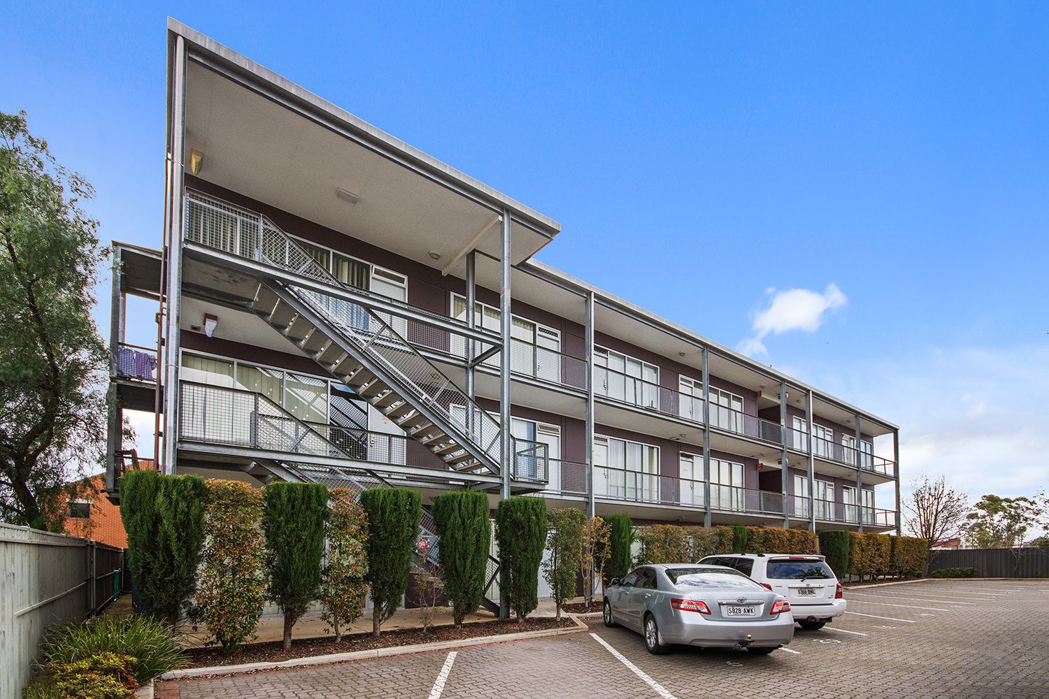 3 bedrooms Apartment / Unit / Flat in 29/9-13 Yates Street MAWSON LAKES SA, 5095