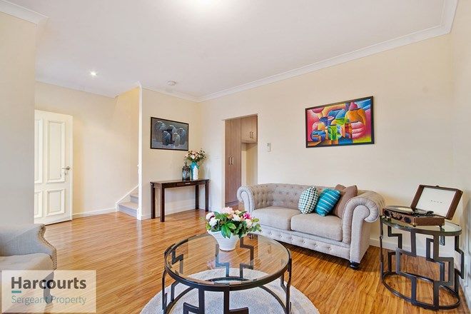 Picture of 6/221 Martins Road, PARAFIELD GARDENS SA 5107