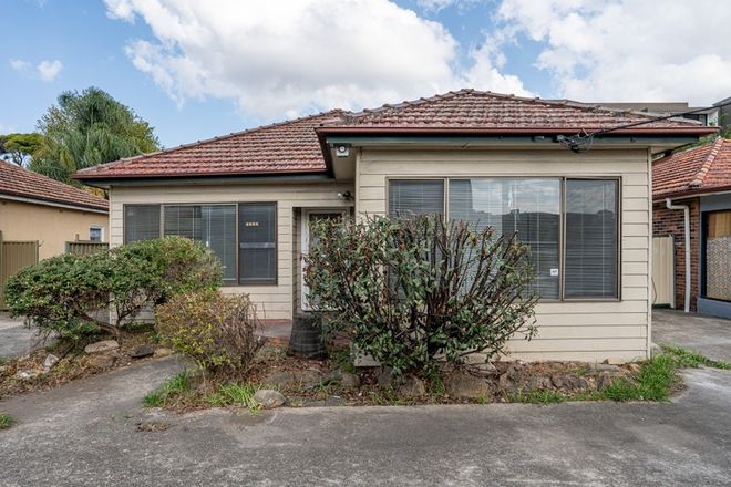 Picture of 1556 Canterbury Road, PUNCHBOWL NSW 2196