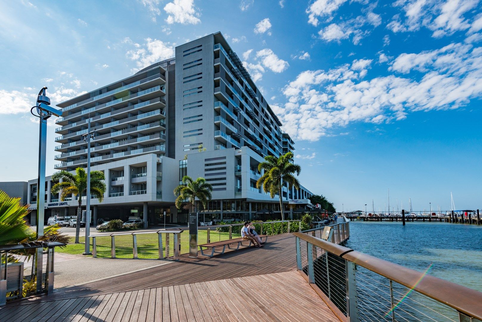 316/1 Marlin Parade, Cairns City QLD 4870, Image 0