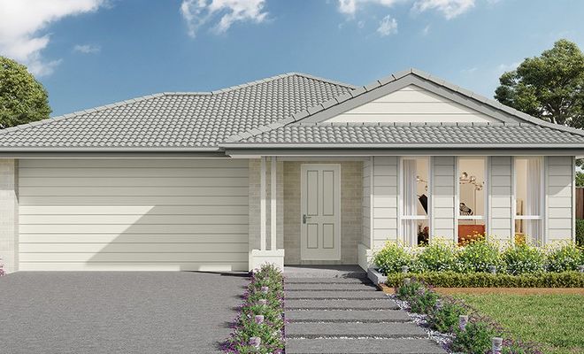Picture of Lot 2311 Rawlingson St, MADDINGLEY VIC 3340