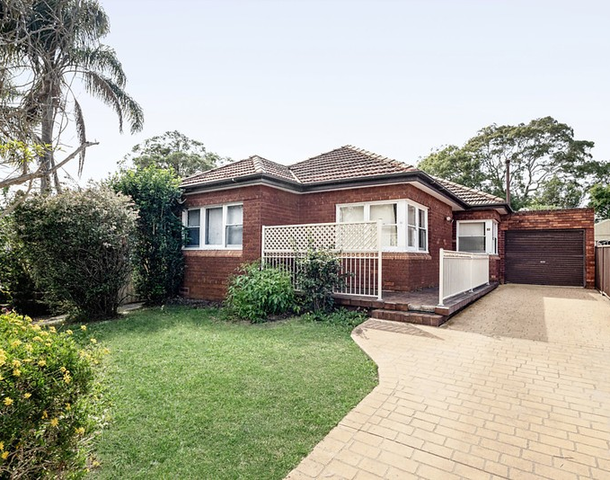 92 Caroline Street, Kingsgrove NSW 2208