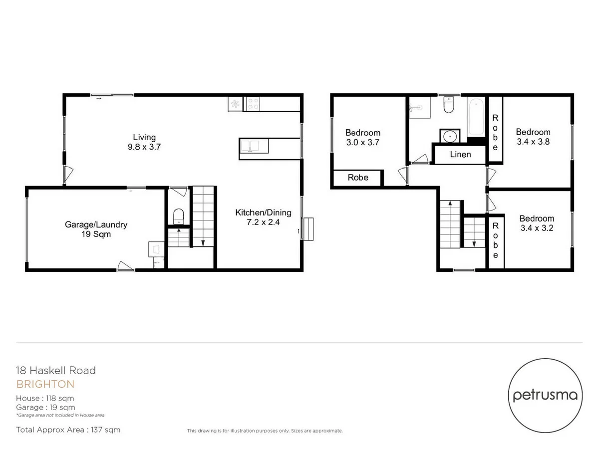 Additional image 13 of 8/18 Haskell Road, Brighton TAS 7030