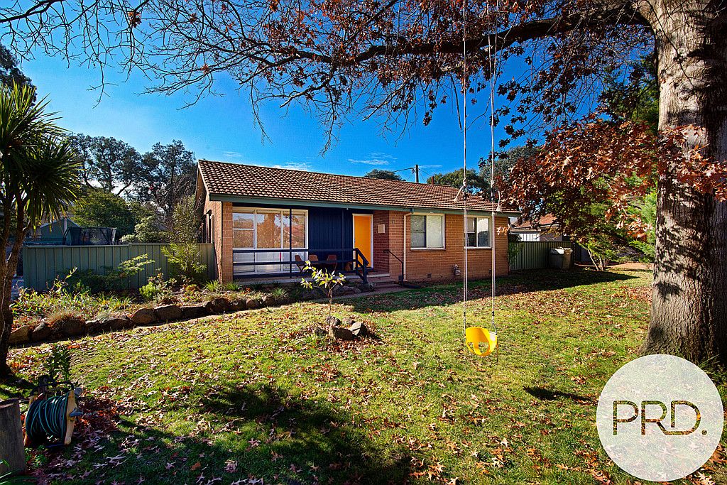 3 bedrooms House in 73 A'Beckett St WATSON ACT, 2602