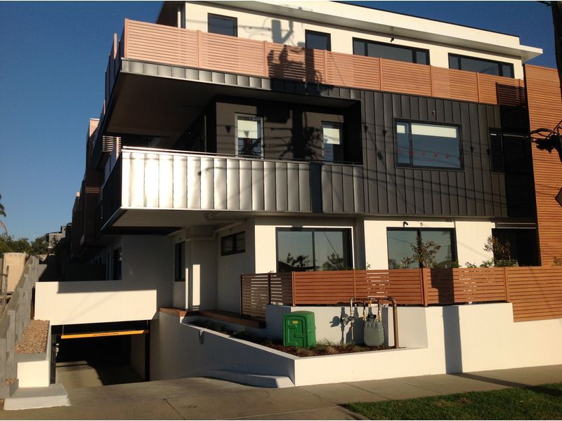 2 bedrooms Apartment / Unit / Flat in 107/66 Bent Street MCKINNON VIC, 3204