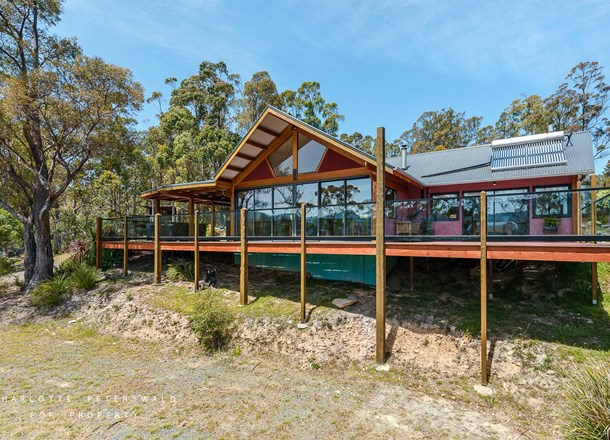 39 Huon View Road, Lower Longley TAS 7109