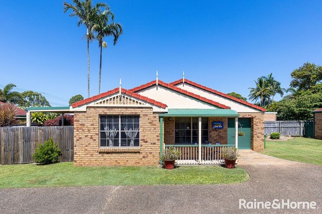 Picture of 2/156 Colburn Avenue, VICTORIA POINT QLD 4165