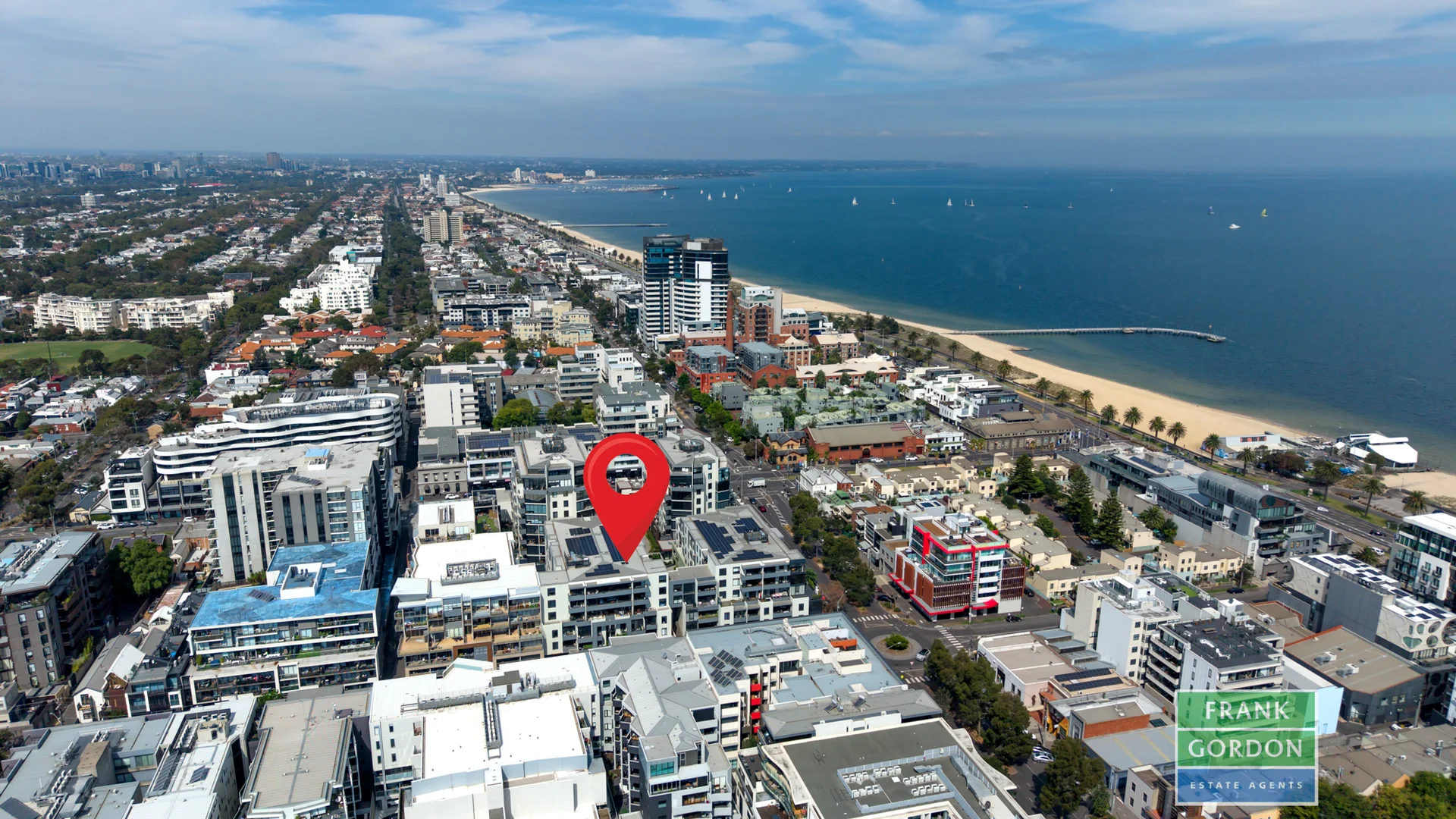 Additional image 19 of 210/52 Nott Street, Port Melbourne VIC 3207