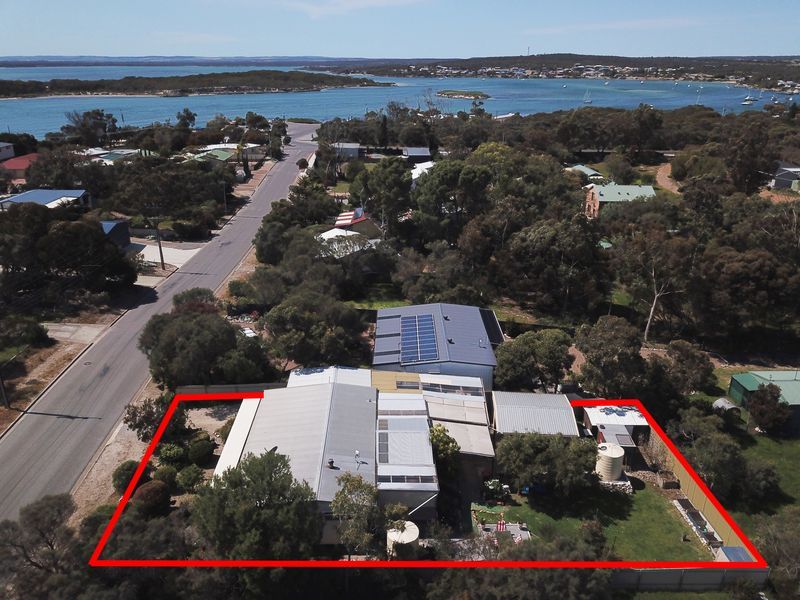 13 Greenly Avenue, Coffin Bay SA 5607, Image 2