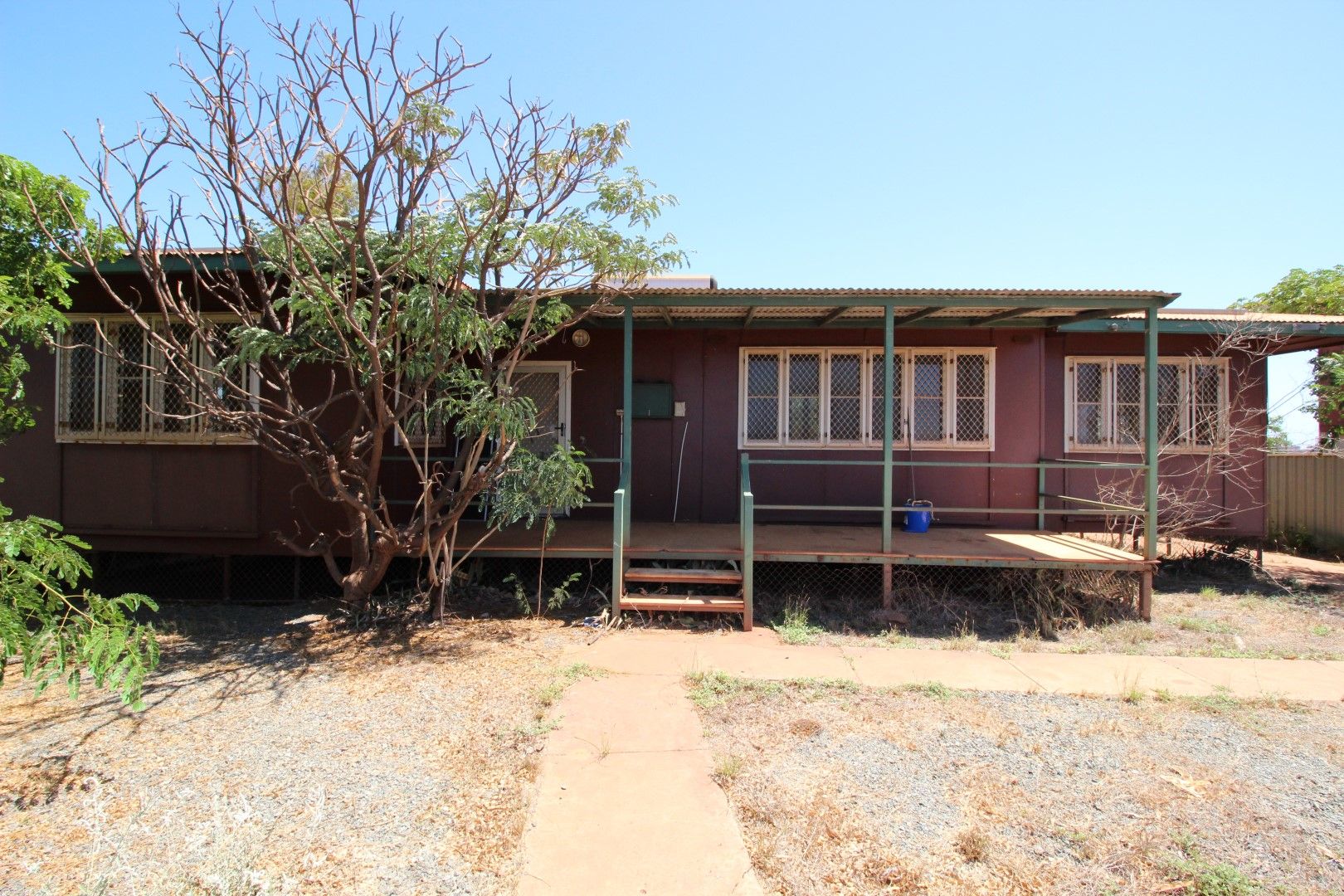 10 Sutherland Street, Port Hedland WA 6721, Image 1