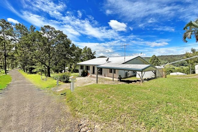Picture of 8 Thompson Road, ROSS CREEK QLD 4570