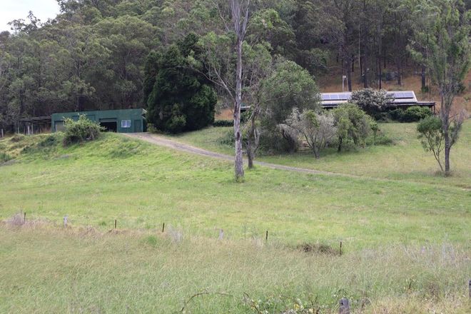 Picture of 2013 wollombi Road, SWEETMANS CREEK NSW 2325