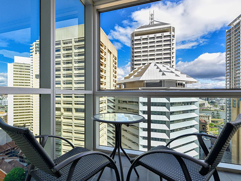 108 Albert Street, Brisbane City QLD 4000, Image 0