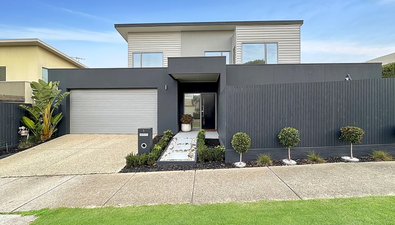 Picture of 1 Koomeela Dr, TORQUAY VIC 3228