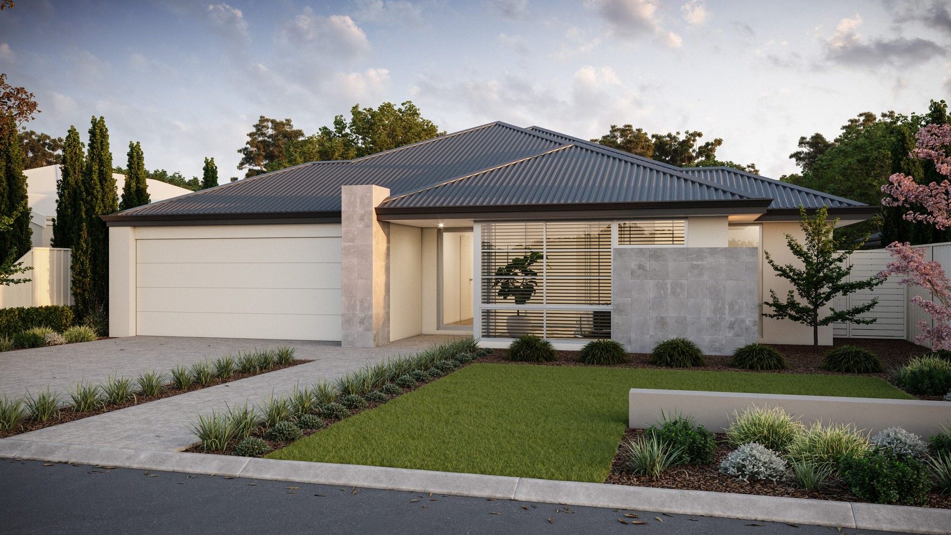4 bedrooms House in Lot 61 Longtail Rise BEELIAR WA, 6164