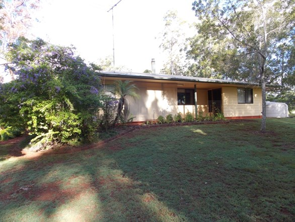 2 Brett Road, Blackbutt South QLD 4314