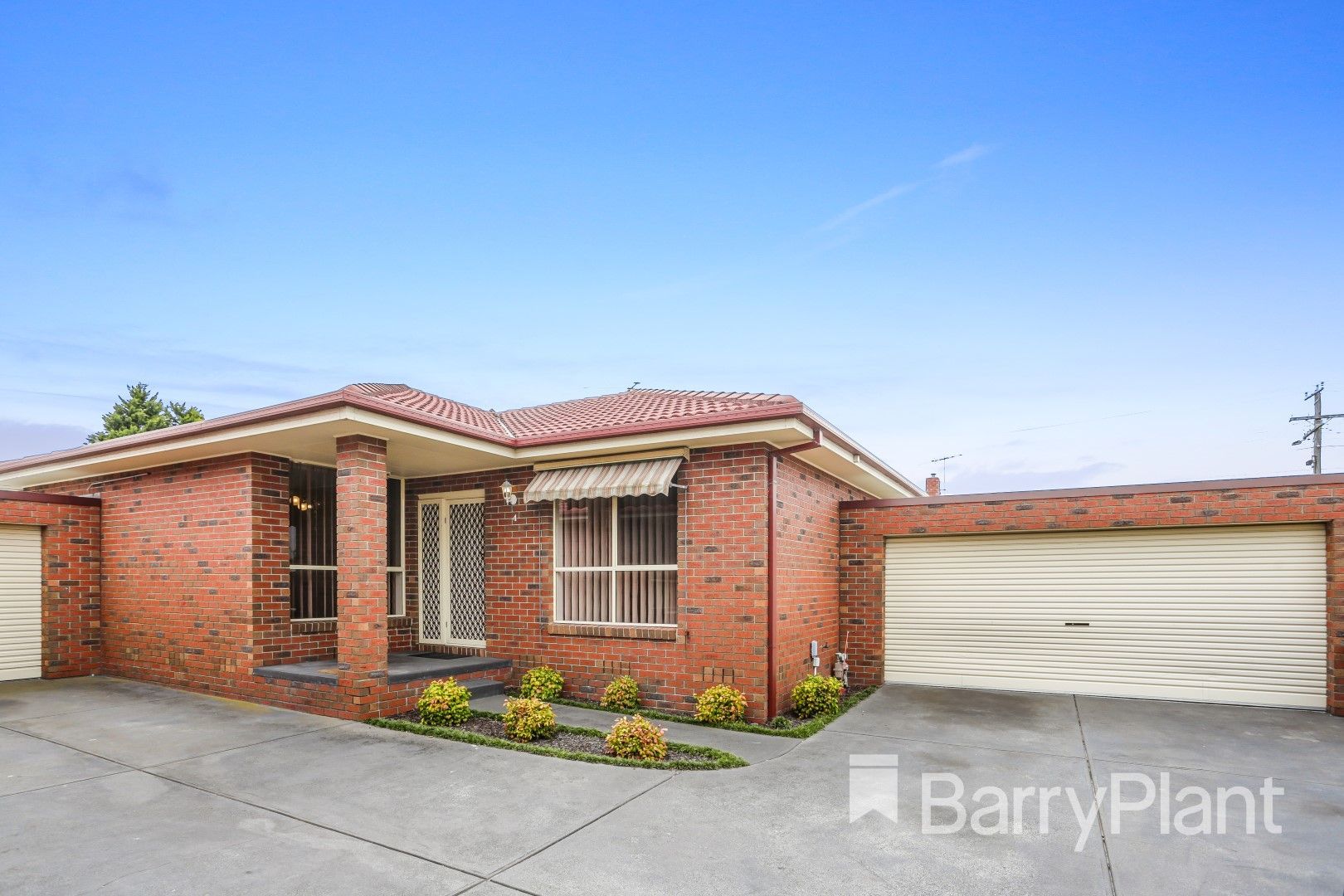 4/27 Percy Street, Noble Park VIC 3174, Image 0