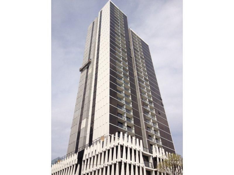 2 bedrooms Apartment / Unit / Flat in 2601/33 MacKenzie Street MELBOURNE VIC, 3000