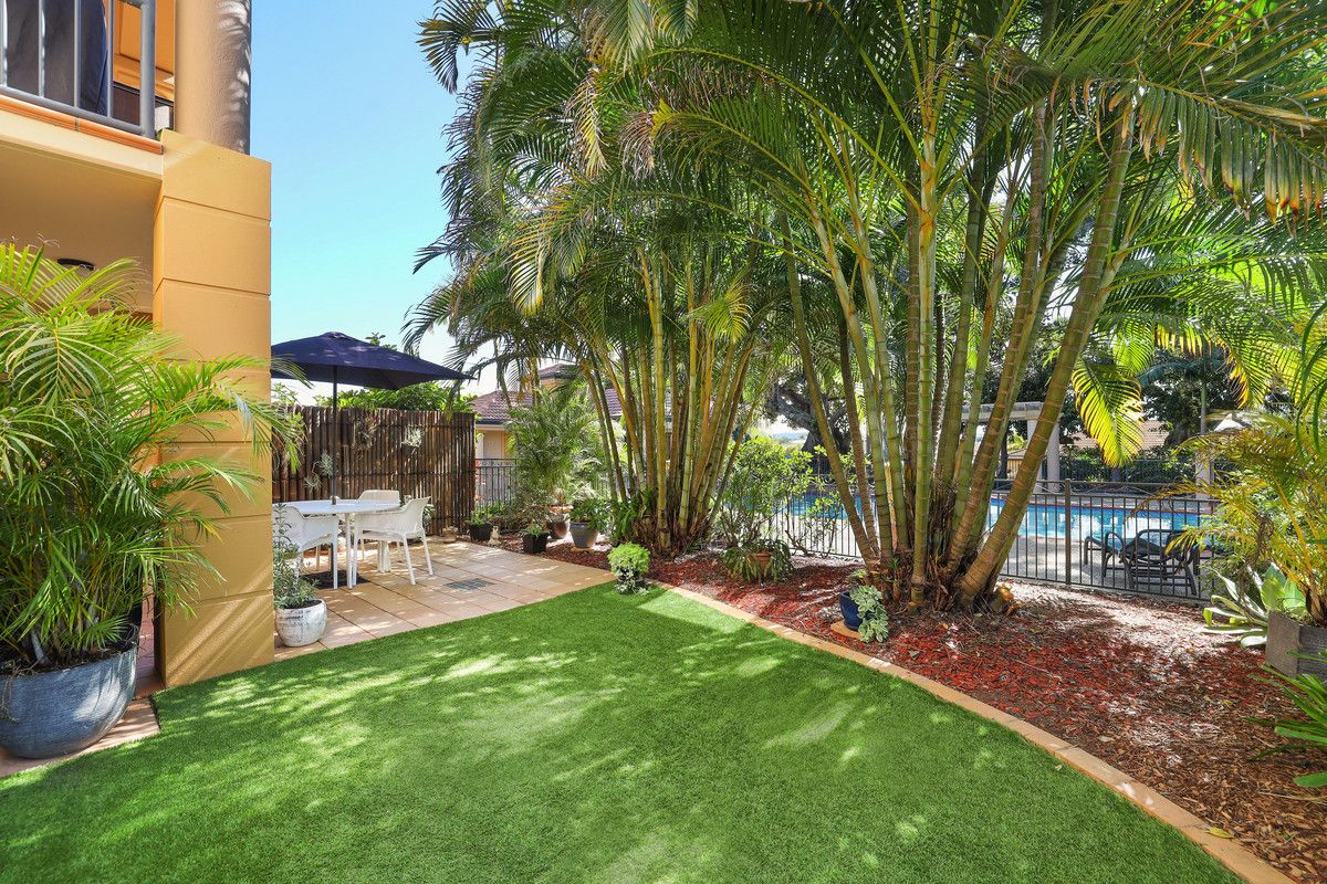 108/85 Palm Meadows Drive, Carrara QLD 4211, Image 1