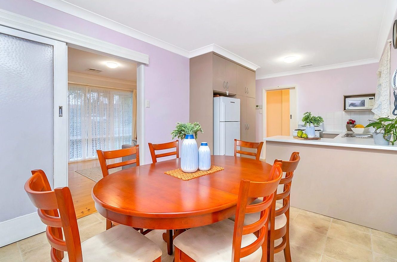 7 Heather Drive, Para Vista SA 5093 House For Rent Domain