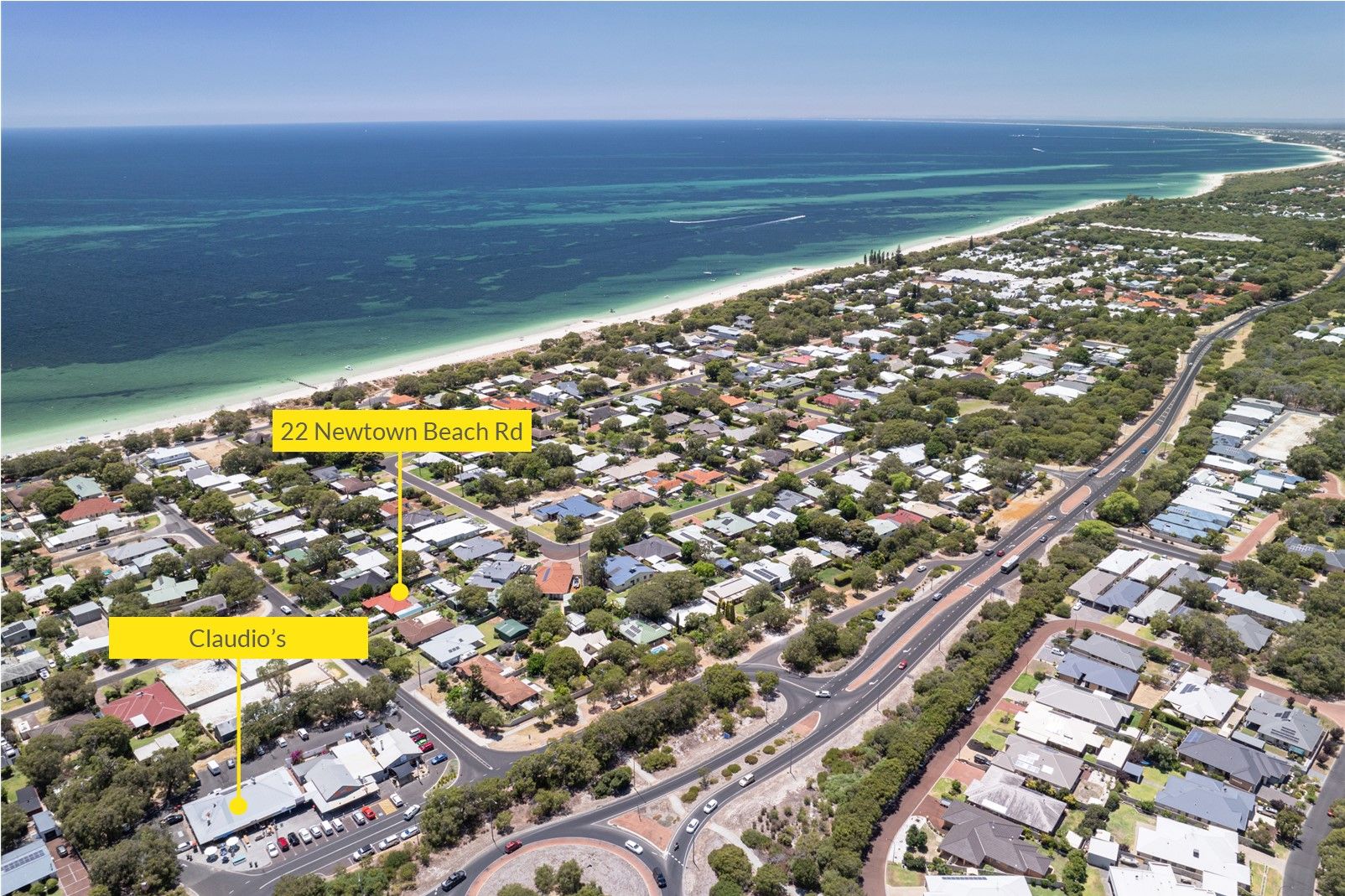 22 Newtown Beach Road, Abbey WA 6280, Image 2