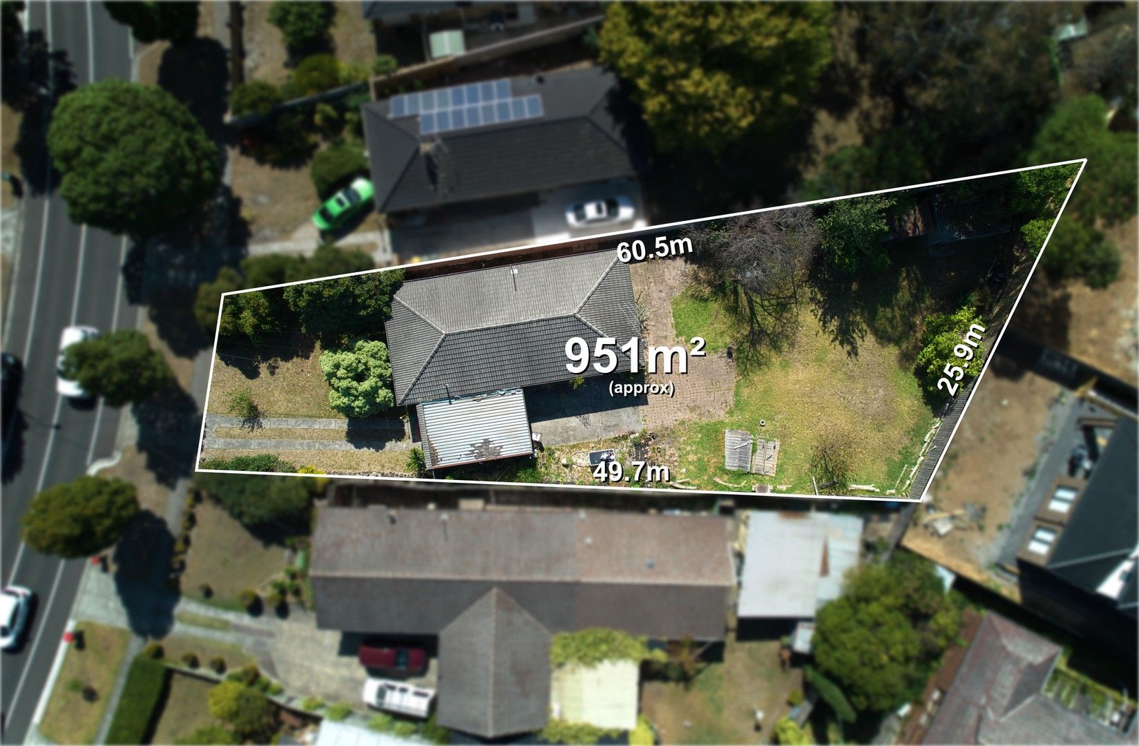 256 Brandon Park Drive, Wheelers Hill VIC 3150, Image 0