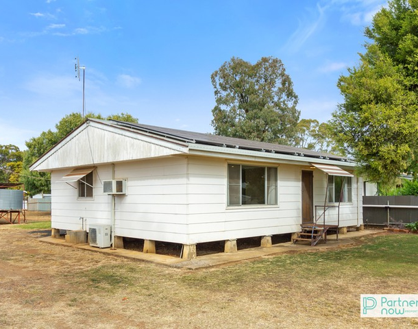 59-61 Pullaming Street, Curlewis NSW 2381