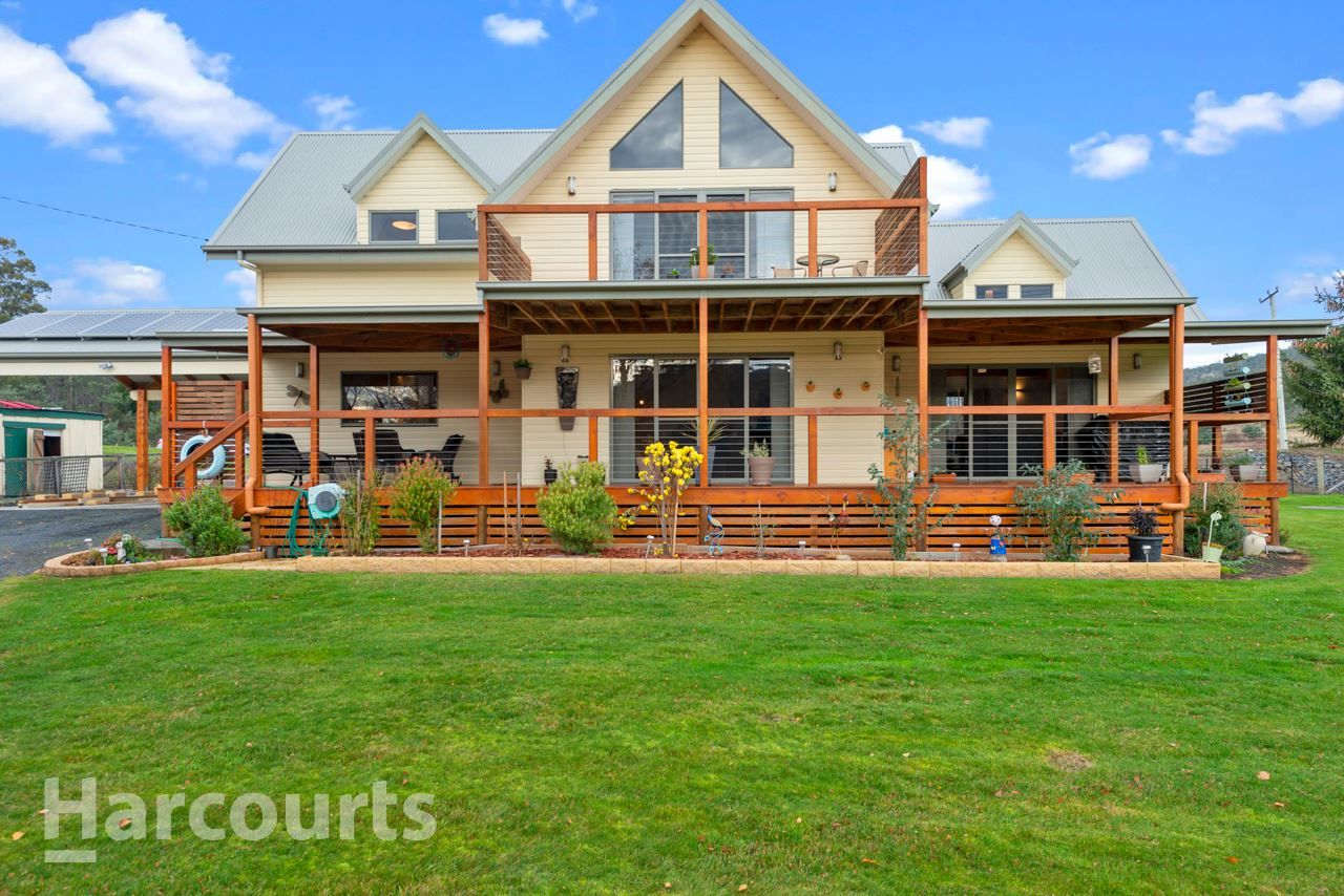 1667a Gordon River Road, Westerway TAS 7140, Image 0